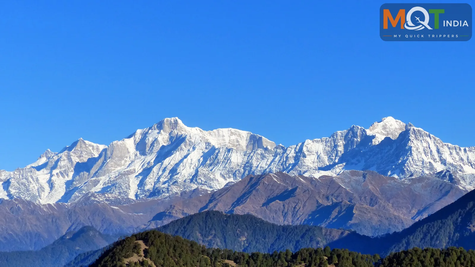 Chardham Yatra Packages 2026