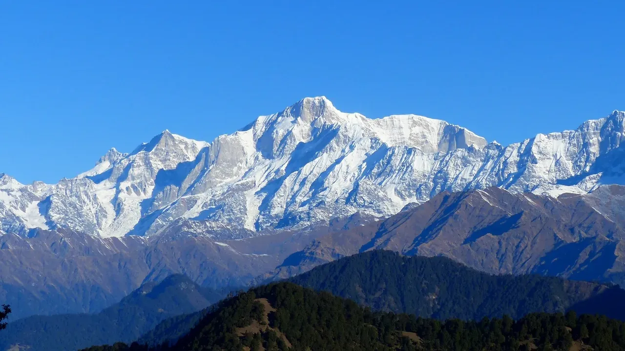 Kedarnath Yatra 2026