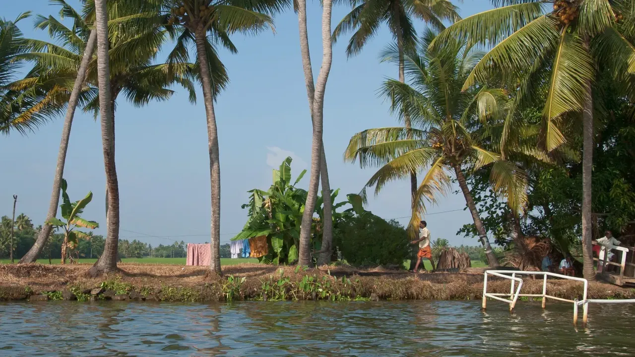 Kerala Tourism