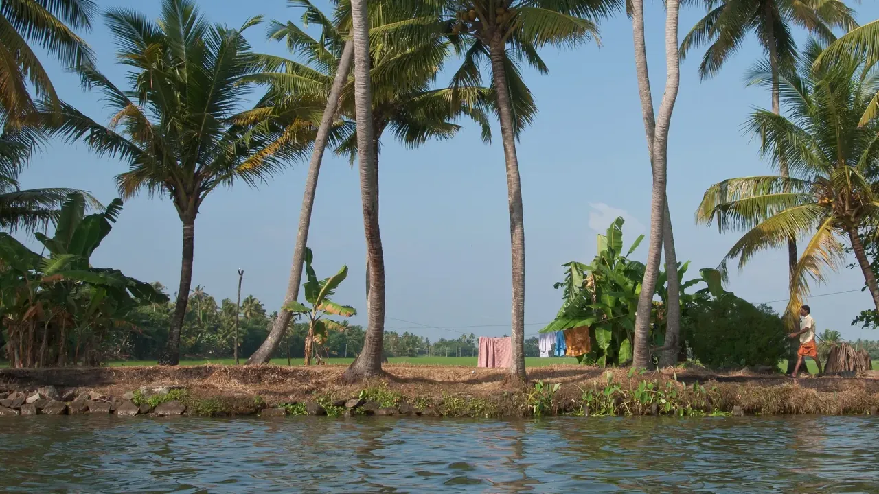 Palakkad Tour Packages