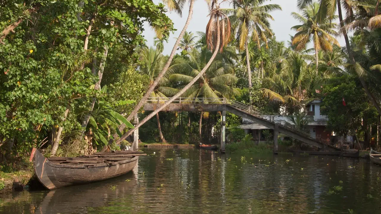 Best of Kerala Temples Tour