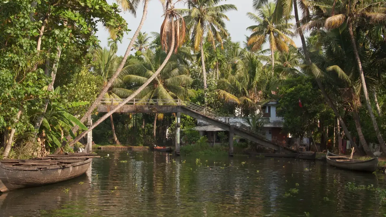 Kollam Tour Packages tour experience