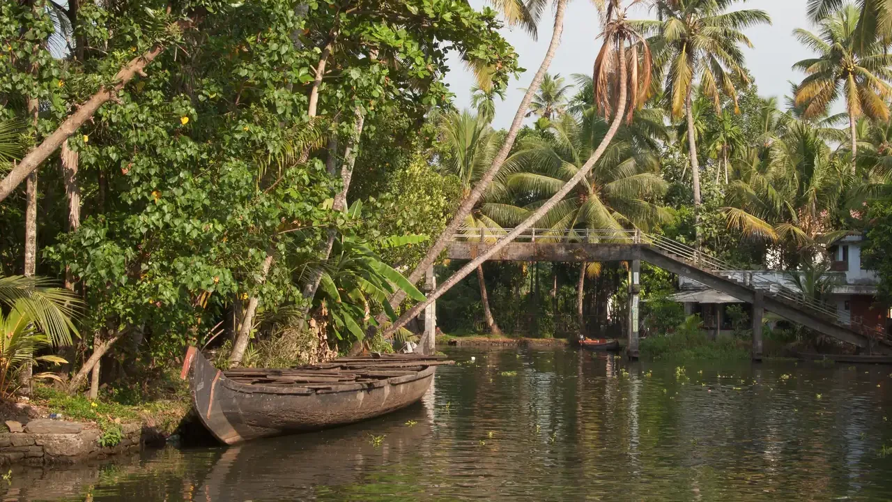 Thrissur Tour Packages