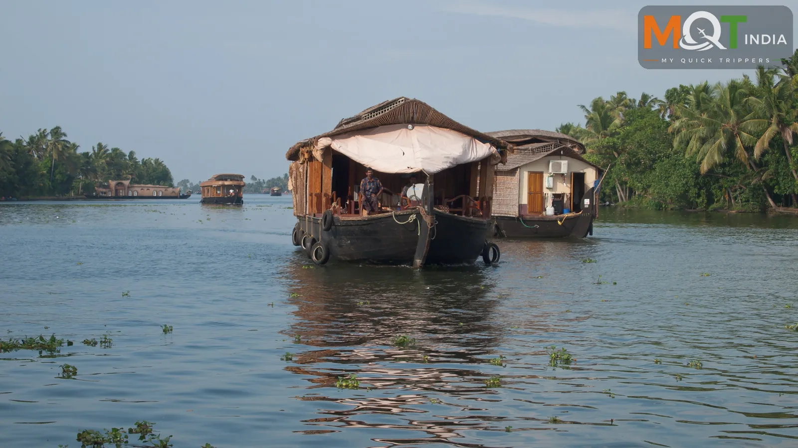 Enchanting Kerala Tour Package