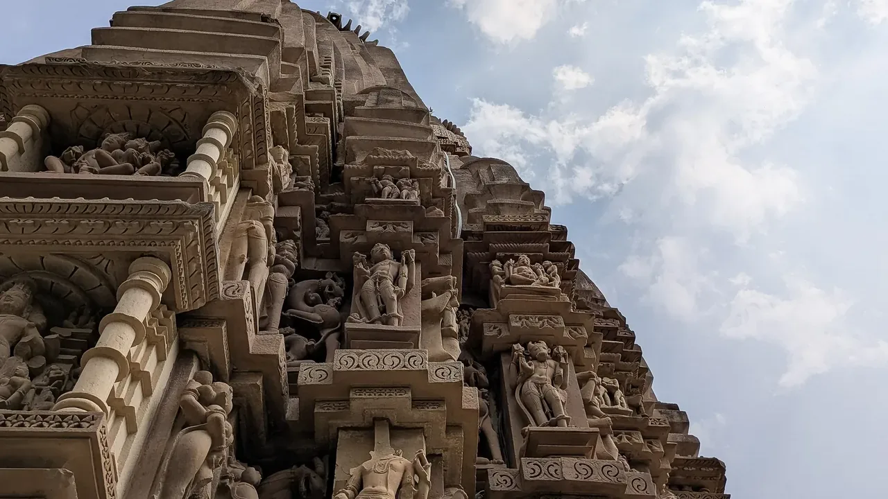 Khajuraho Tour Packages