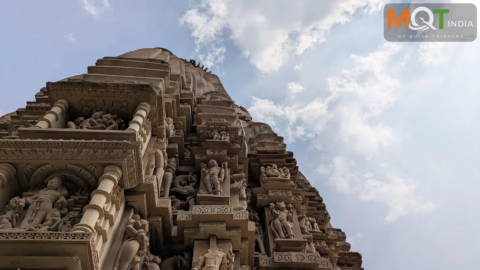 Northern India Tour with Ganga Darshan