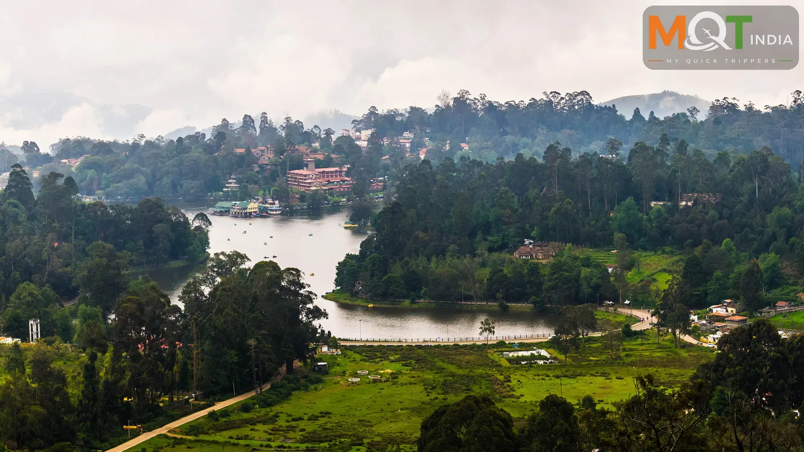 Kodaikanal Tour Packages