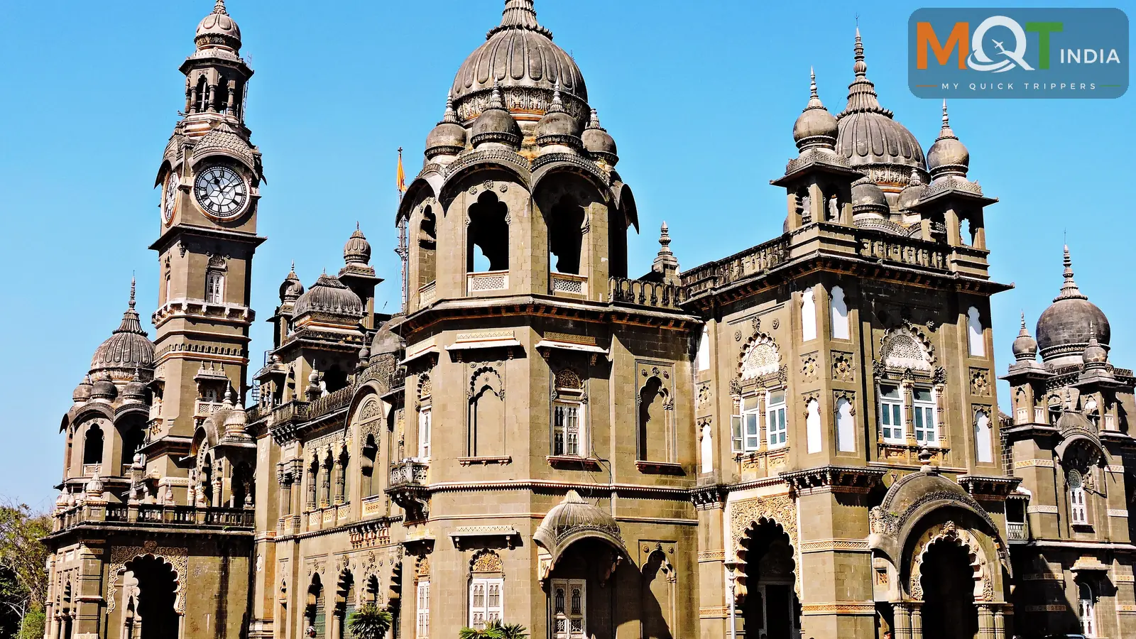Kolhapur tour experience