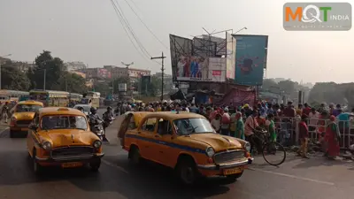 Kolkata