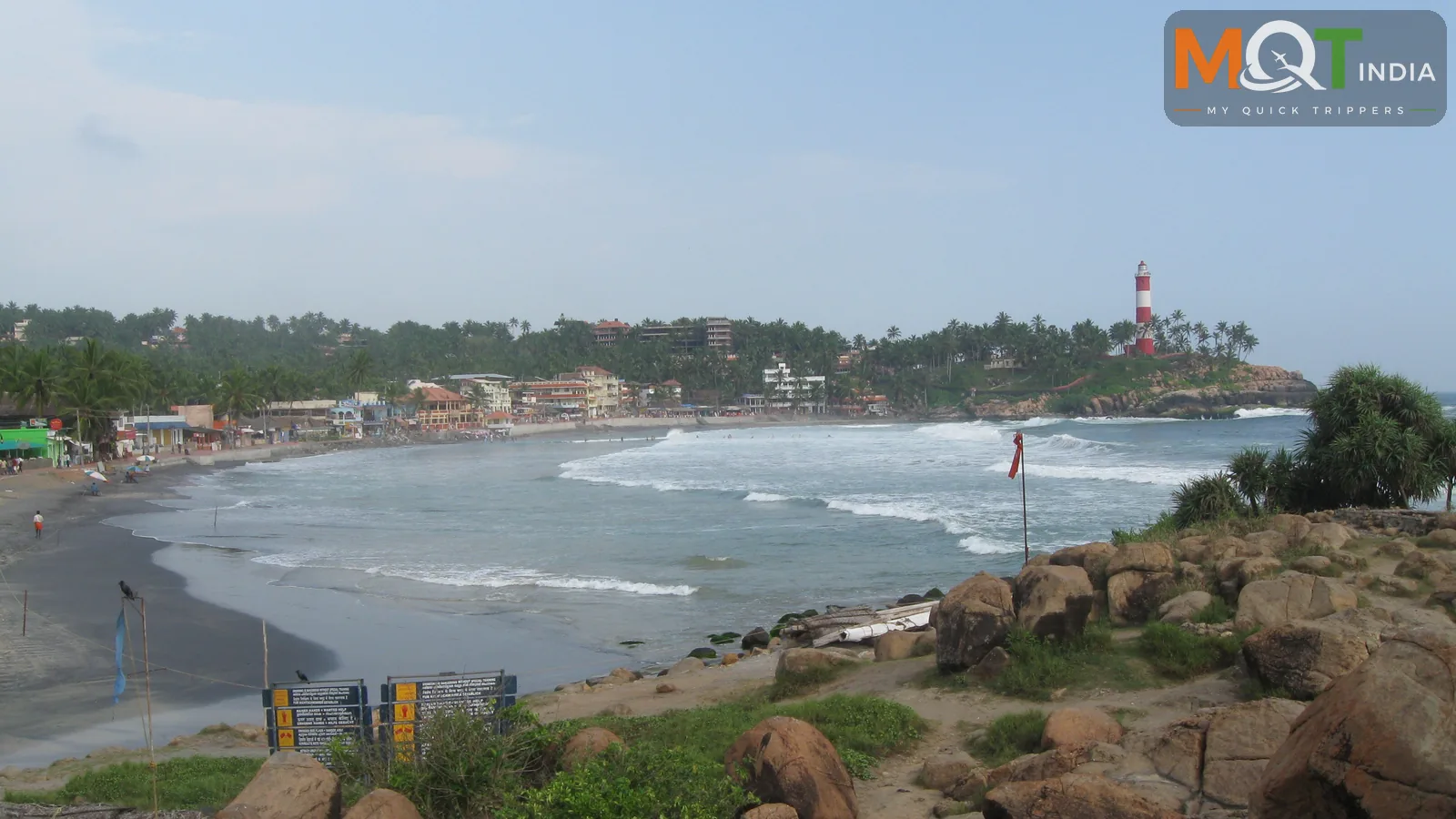 Kovalam Ayurveda Tour Package