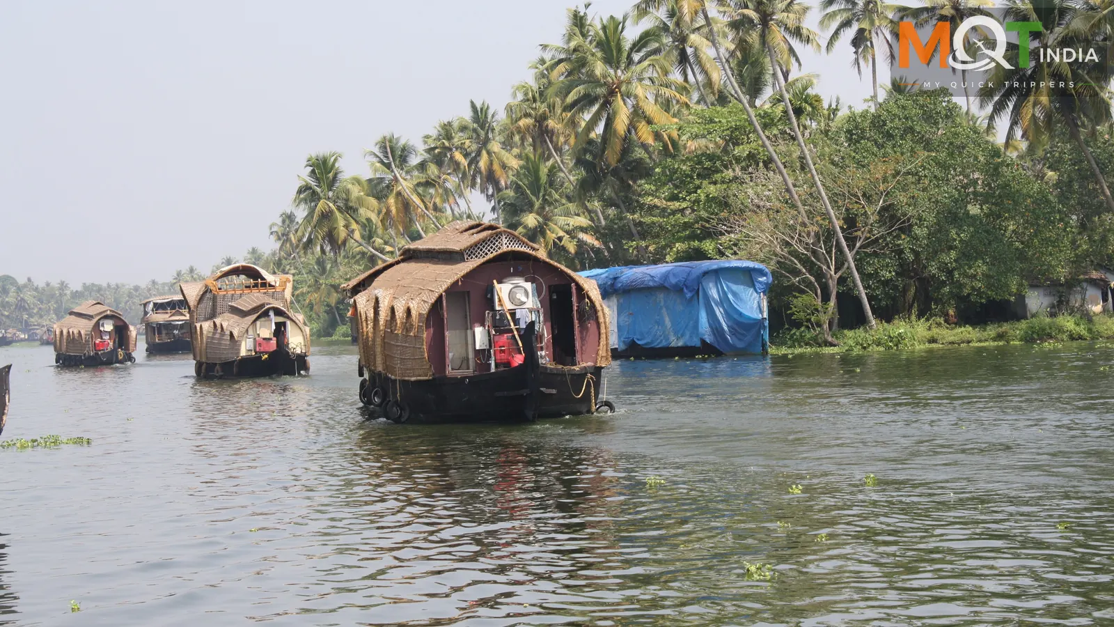 Kumarakom Tour Packages