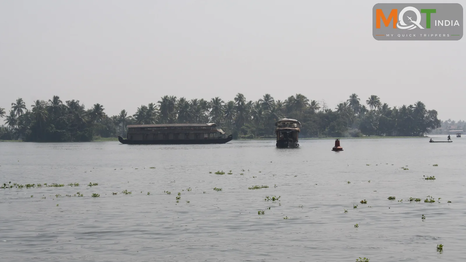 Kerala Beaches Tour Package