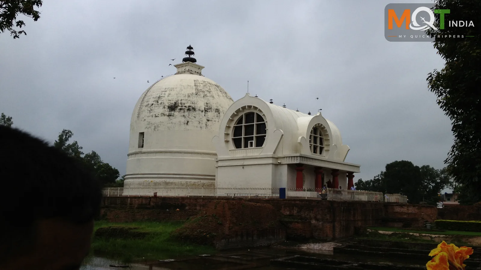Buddhist Pilgrimage Tours To Sanctify Your Soul