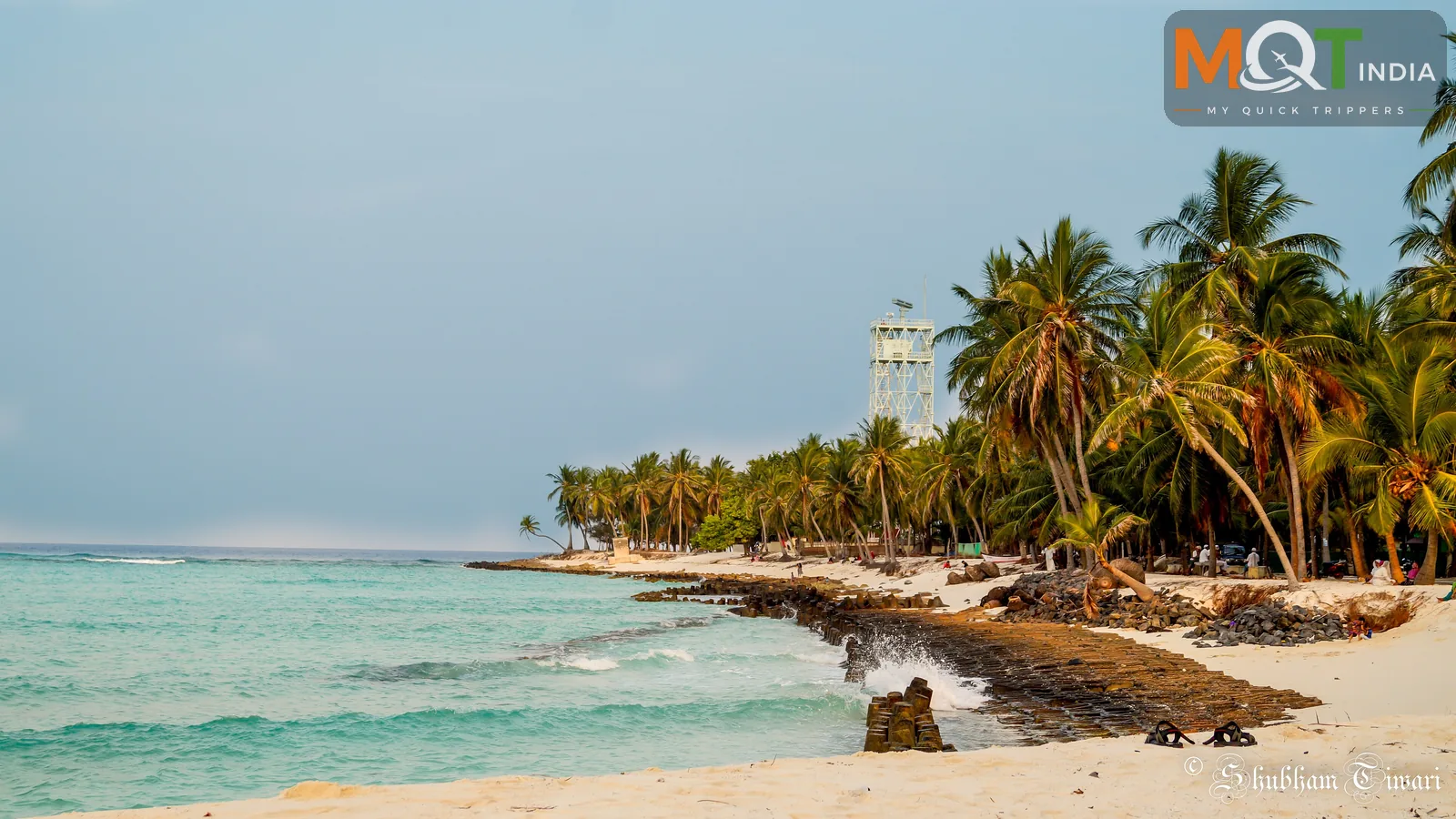 Lakshadweep Tour Packages
