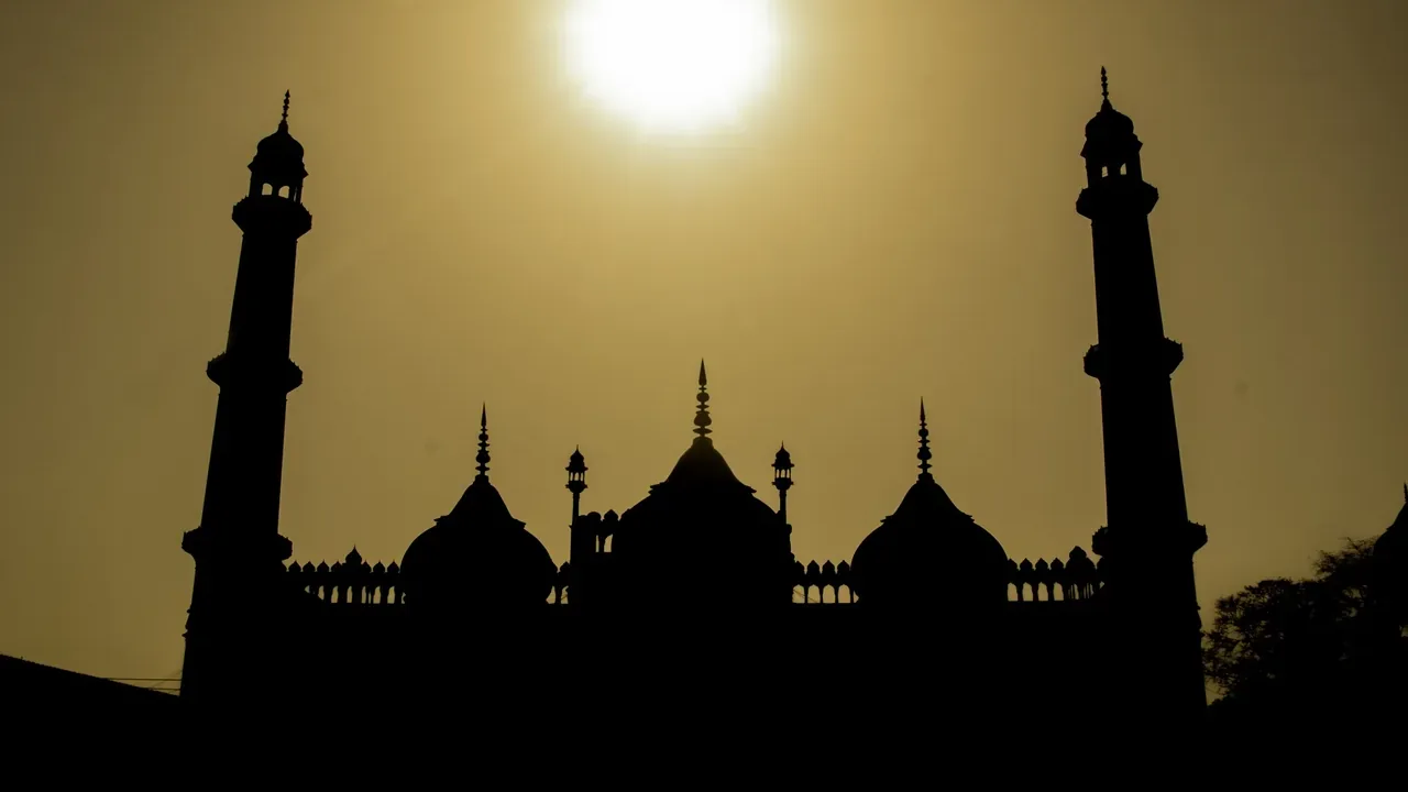 Lucknow
