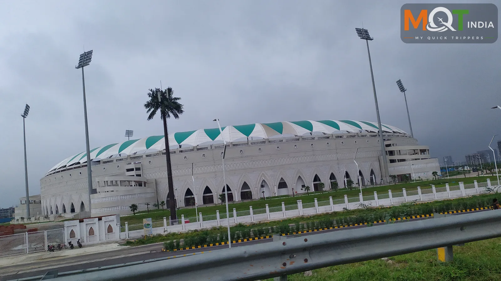 Lucknow Sightseeing Tour Package