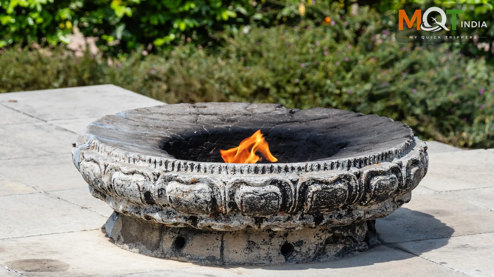 Lumbini Tourism