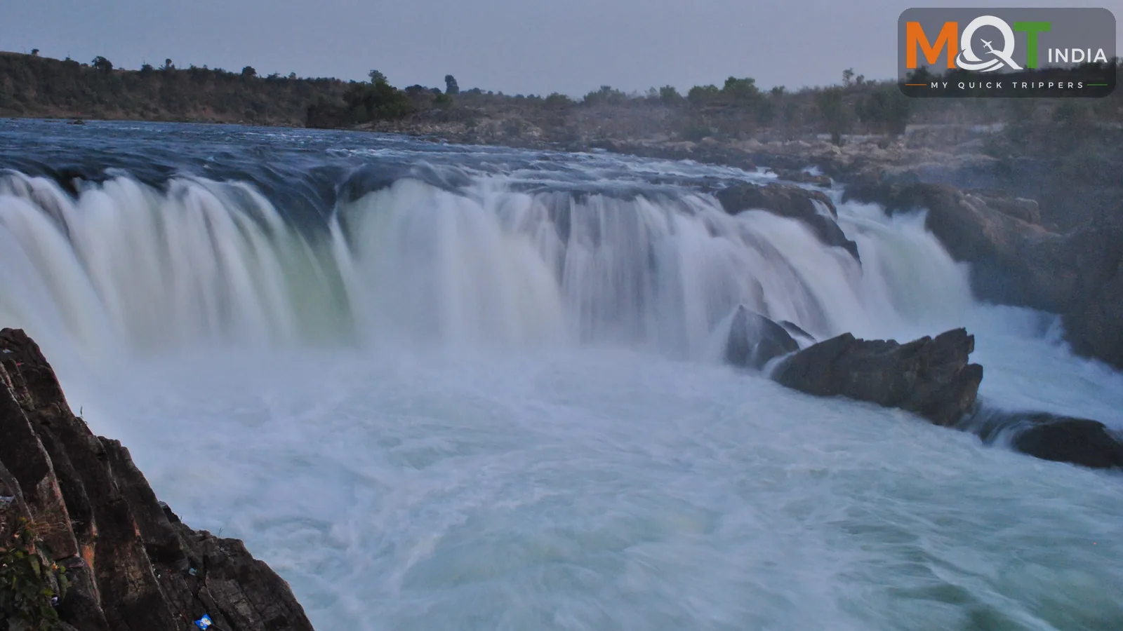 Heritage Tour of Madhya Pradesh