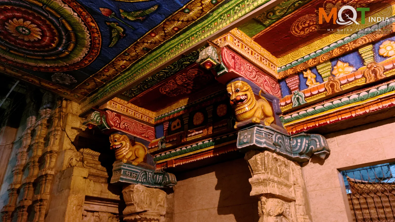 Madurai Tour Packages