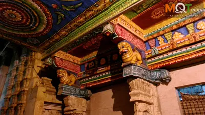Tamil Nadu