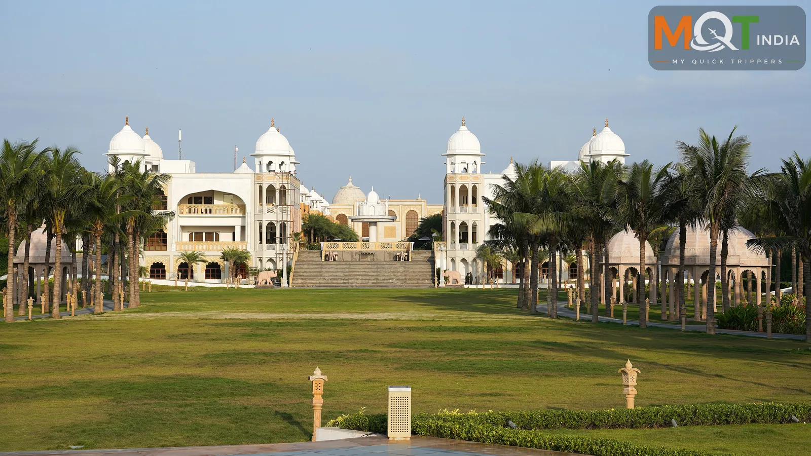 Best of Tamil Nadu Tour Itinerary