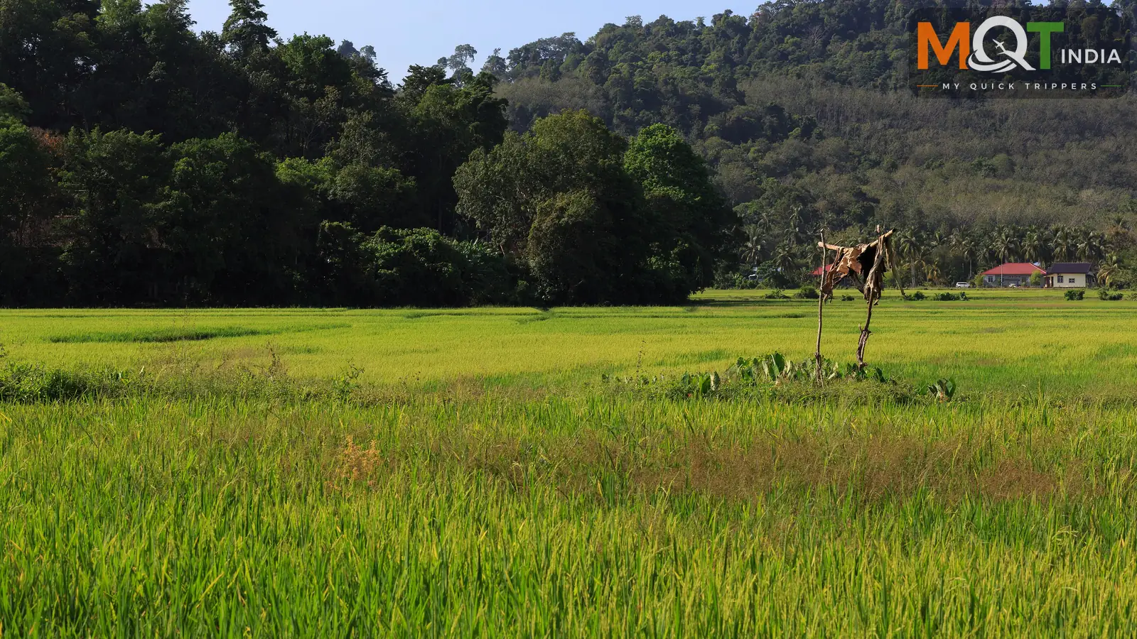Bali with Malaysia Tour Package