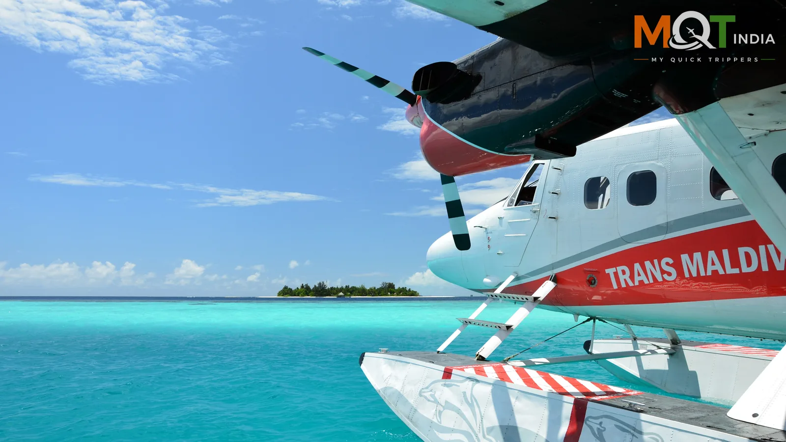 Maldives Tour Packages