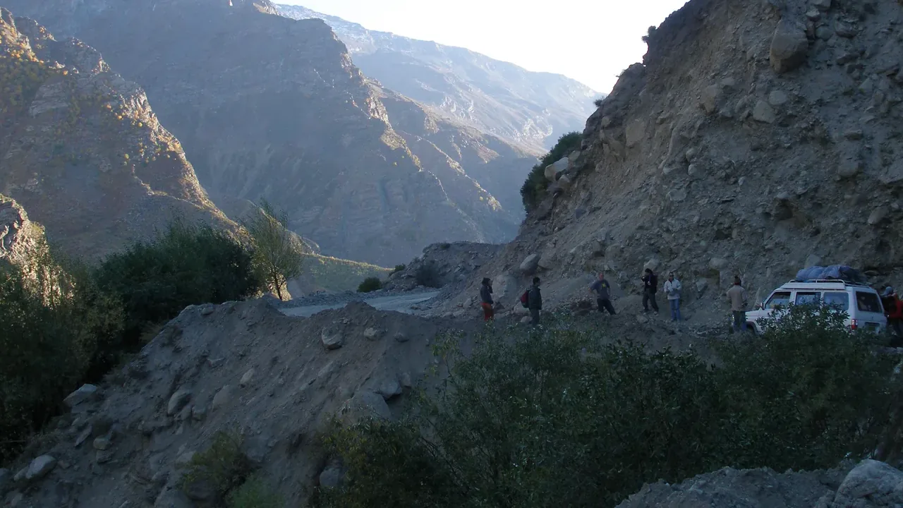 Manali Tourism