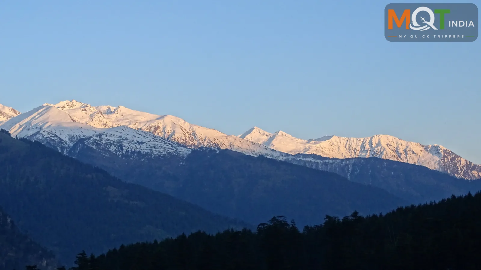 Manali Tour Packages