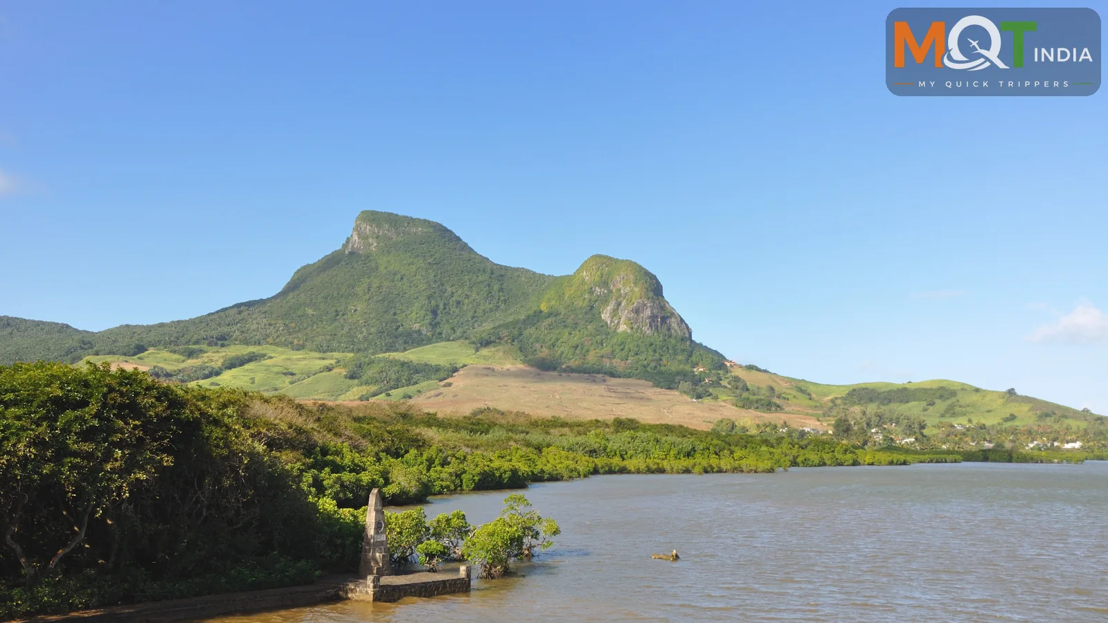 Mauritius Tour Packages