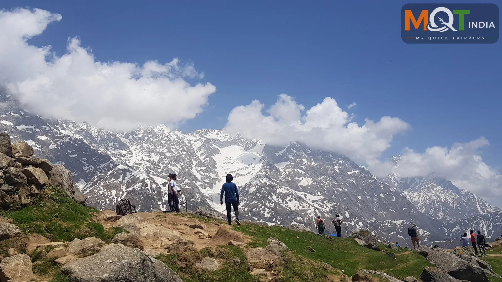 McLeodganj Tour Packages tour experience