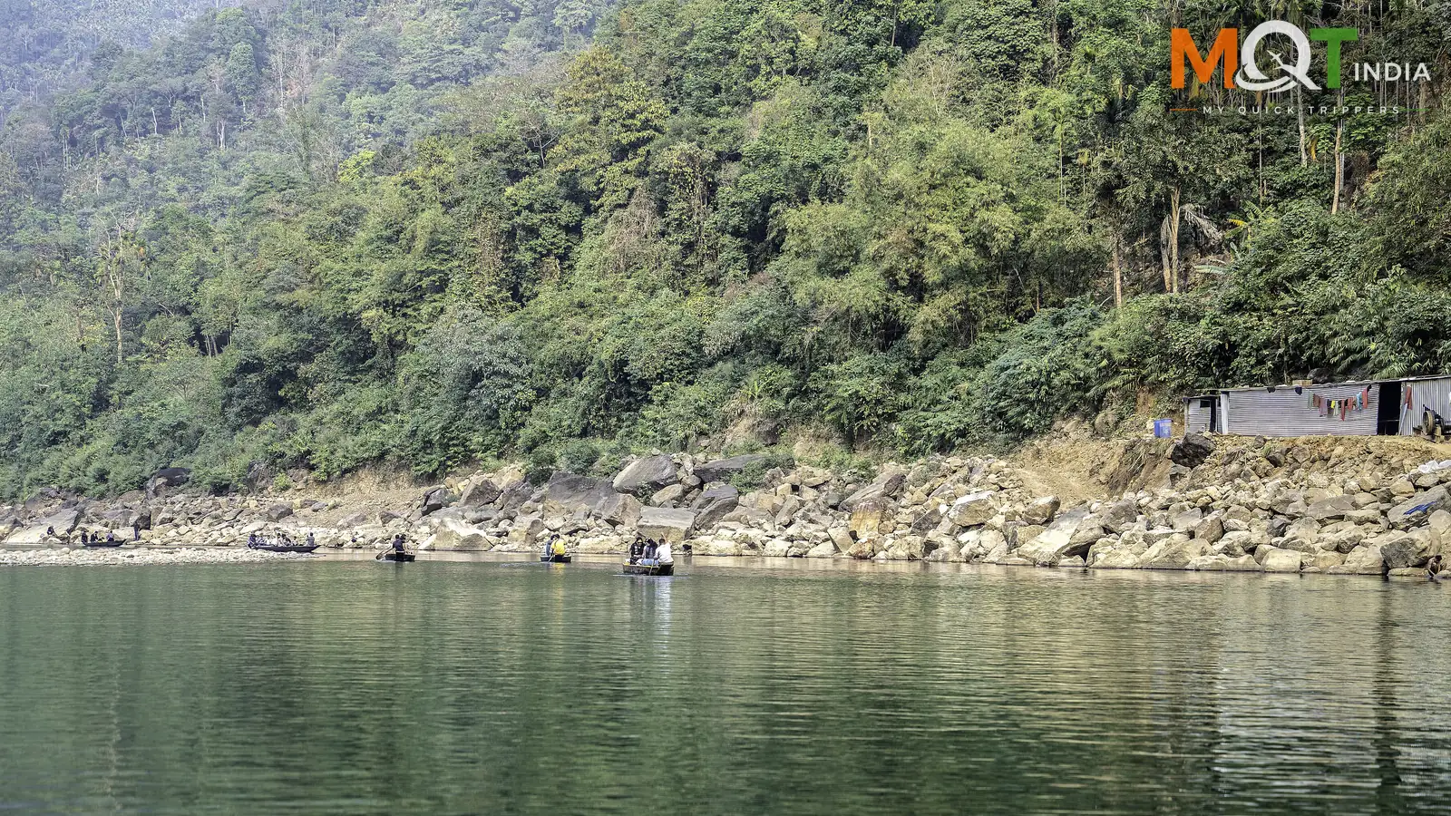 Meghalaya Tour Packages