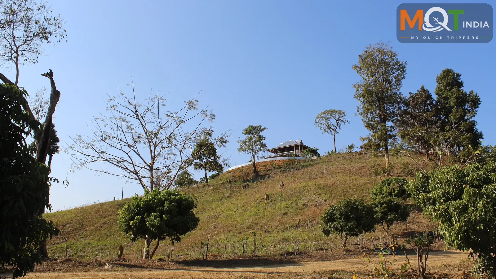 Mizoram Tour Packages
