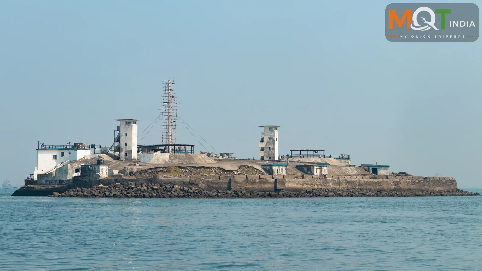 Weekend Getaway Tour from Mumbai