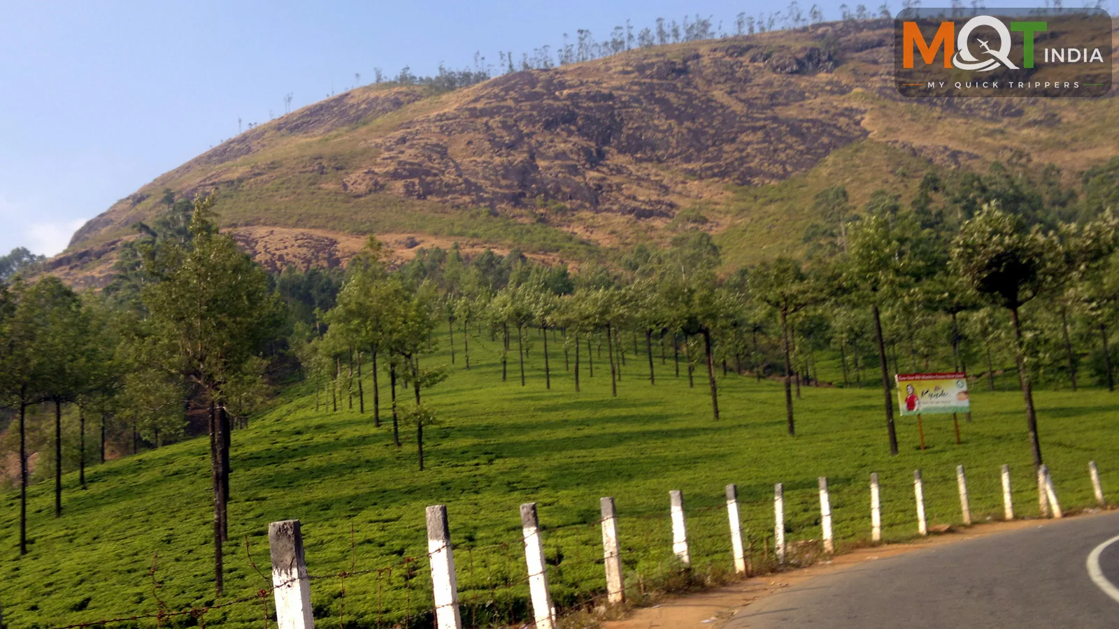 Kerala Honeymoon Tour Package