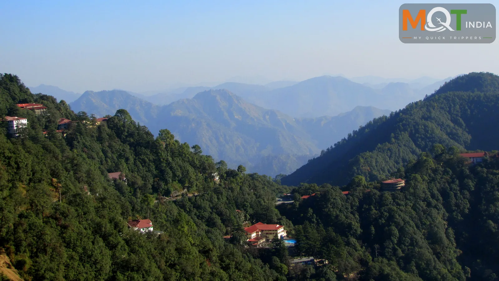 Haridwar Rishikesh Mussoorie Dhanaulti Tour