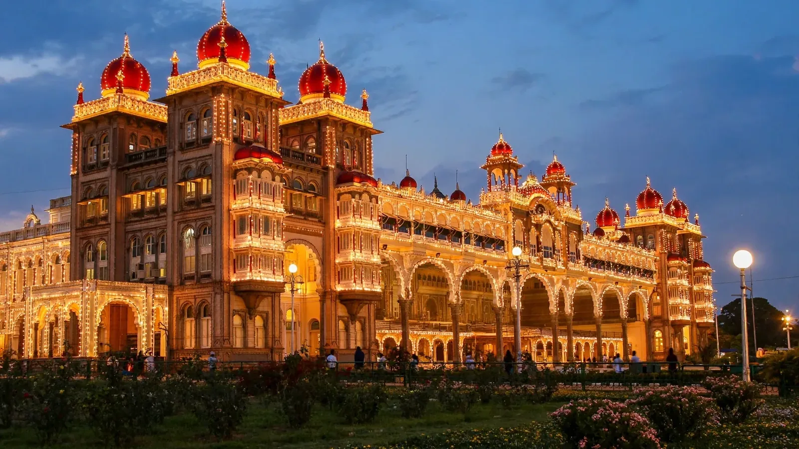 Mysore Tour Packages