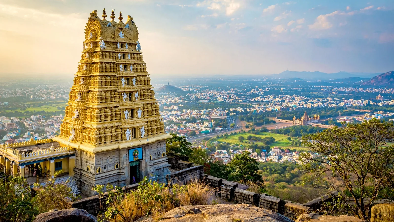 Karnataka Special Tour Package