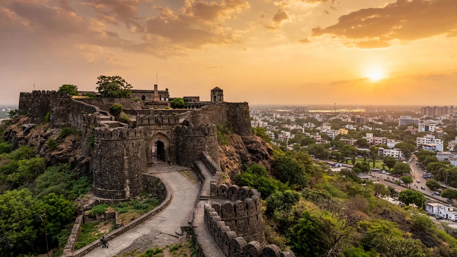 Nagpur tour experience