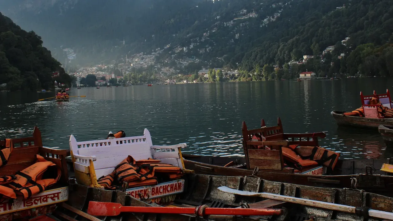 Nainital Tourism