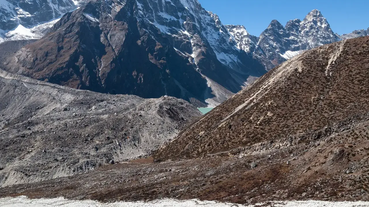 Nepal Tour Packages