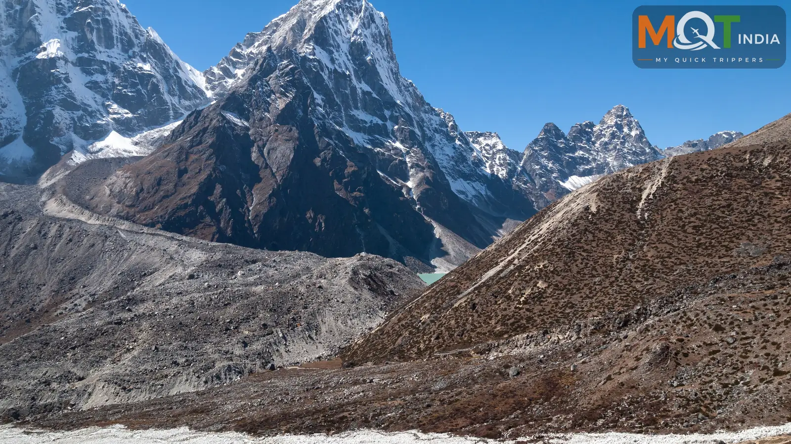 5 Days Nepal Tour Package