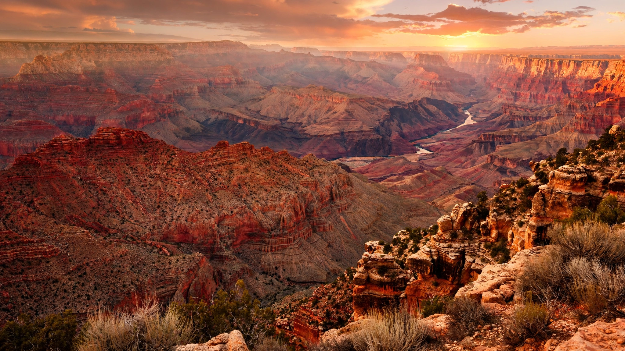 North America Tour Packages tour experience
