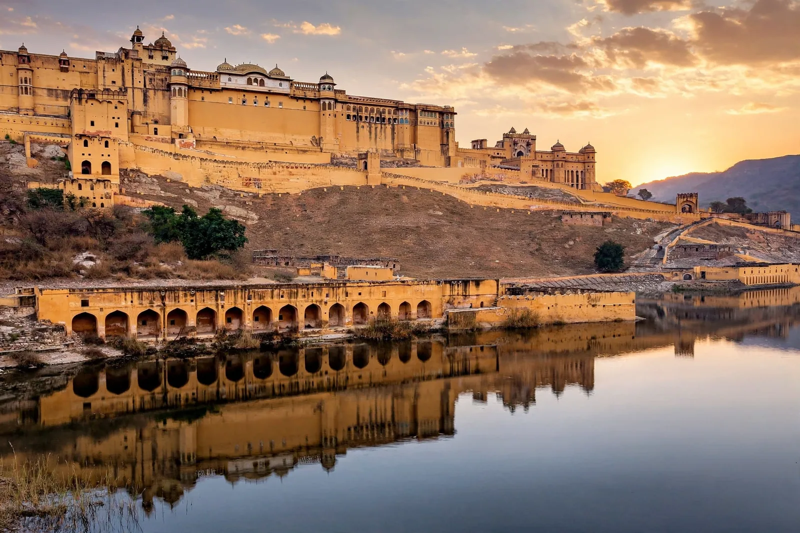 North India Tour Packages tour experience