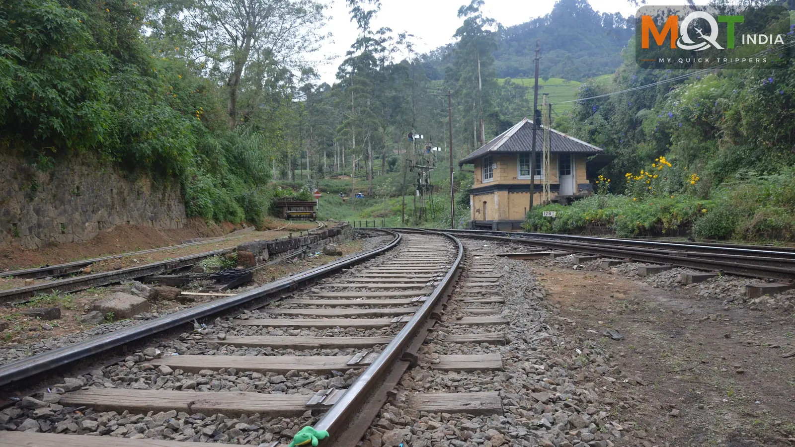 Sri Lanka Honeymoon Tour Package