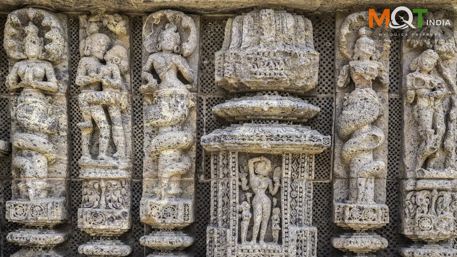3 Nights 4 Days Odisha Tour Itinerary