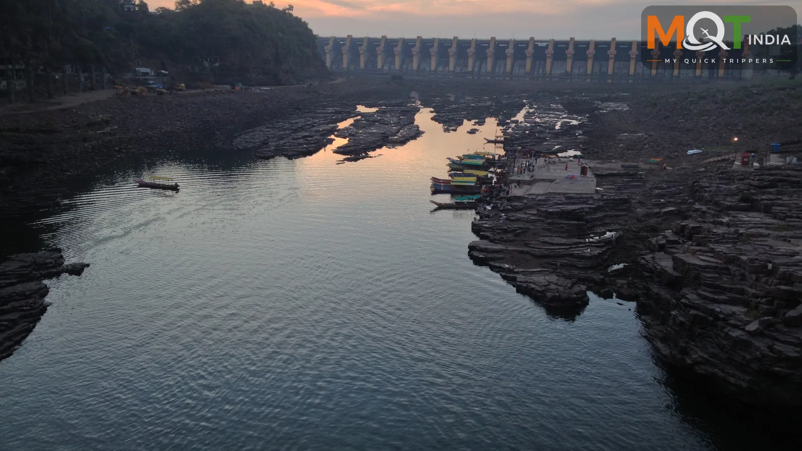 3 Days Indore Ujjain Omkareshwar Tour