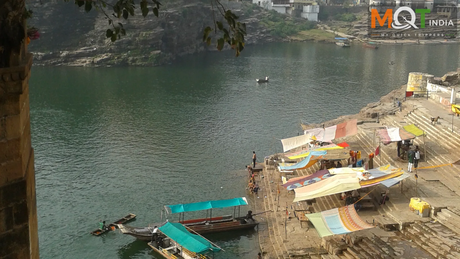 Omkareshwar Mahakaleshwar Helicopter Tour