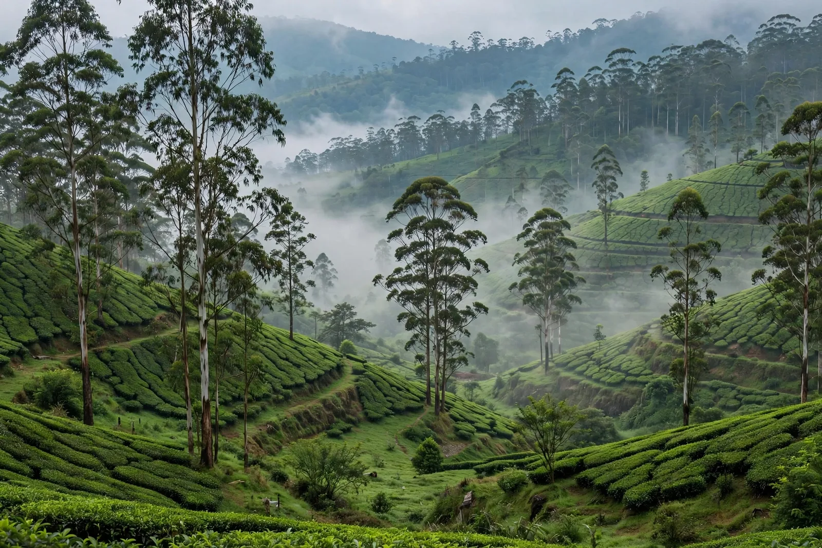 Ooty Tour Packages