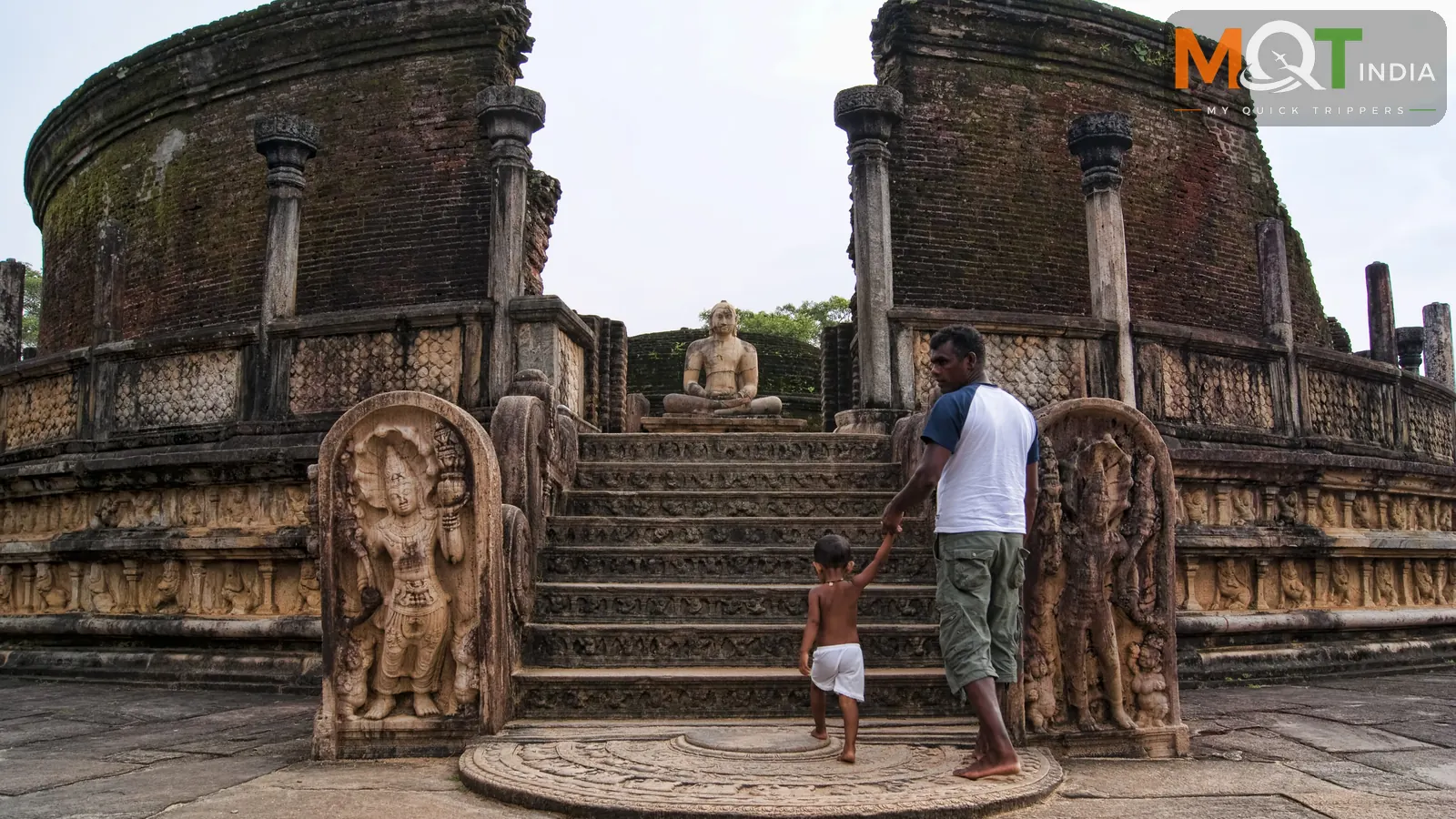 Polonnaruwa